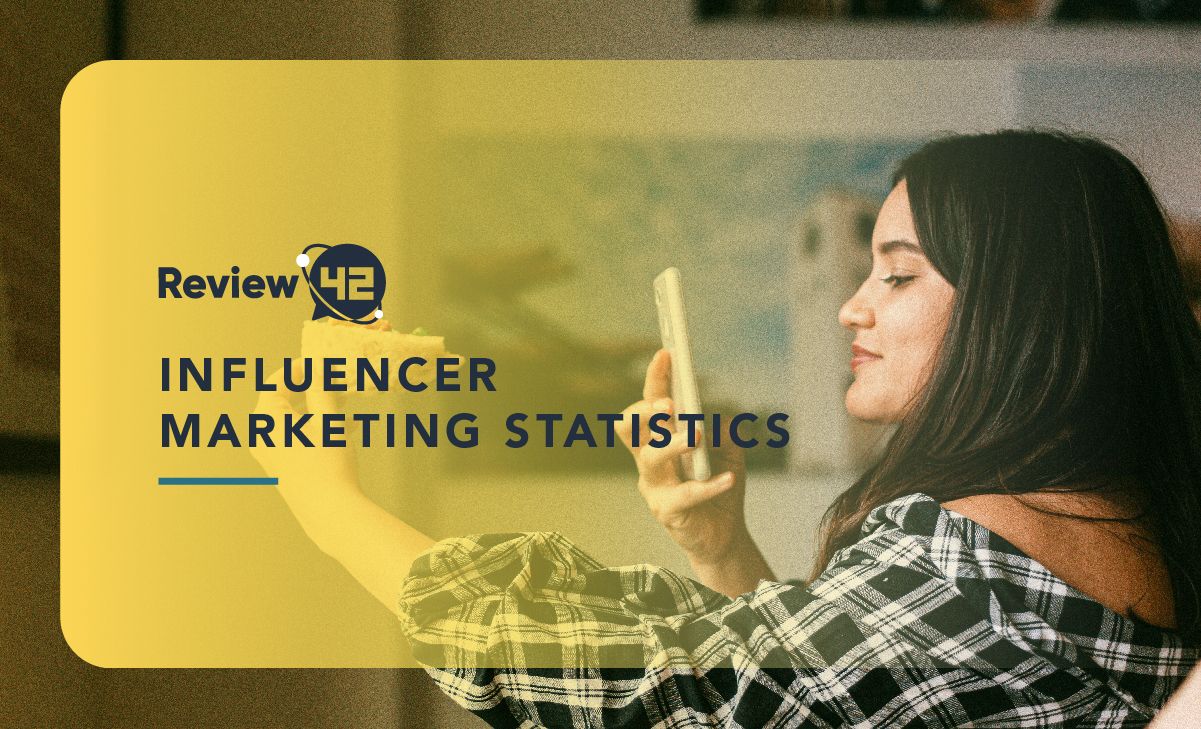 Influencer Marketing Statistics – Is It Still Relevant in 2024?