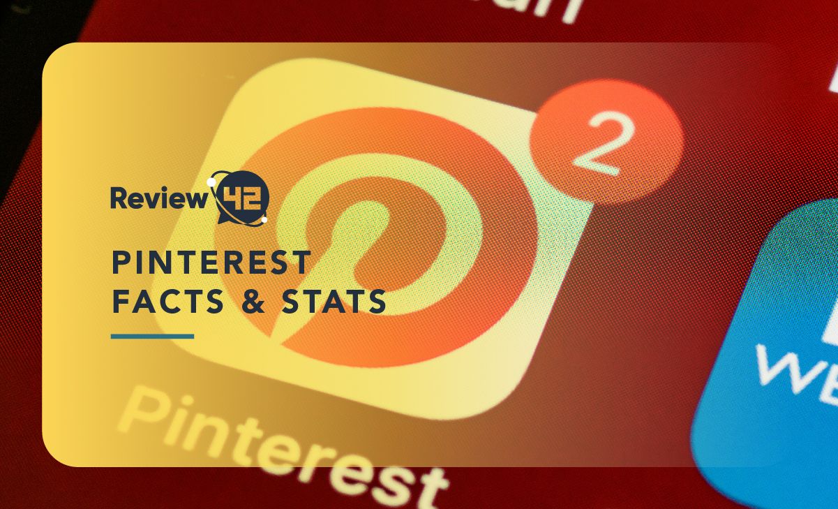 Phenomenal Pinterest Facts & Stats to Pin in 2022
