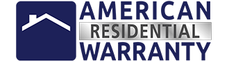  American Residential Warranty