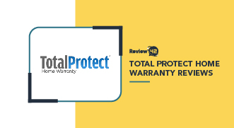 TotalProtect Home Warranty