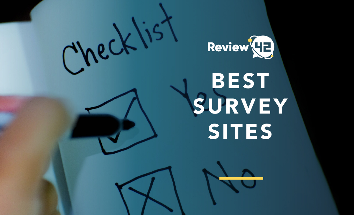 Best Survey Sites