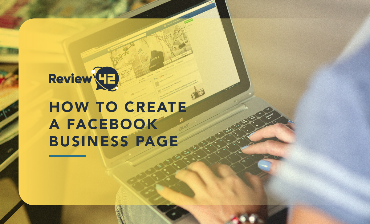 How to Create a Facebook Business Page [Step-by-Step Guide]