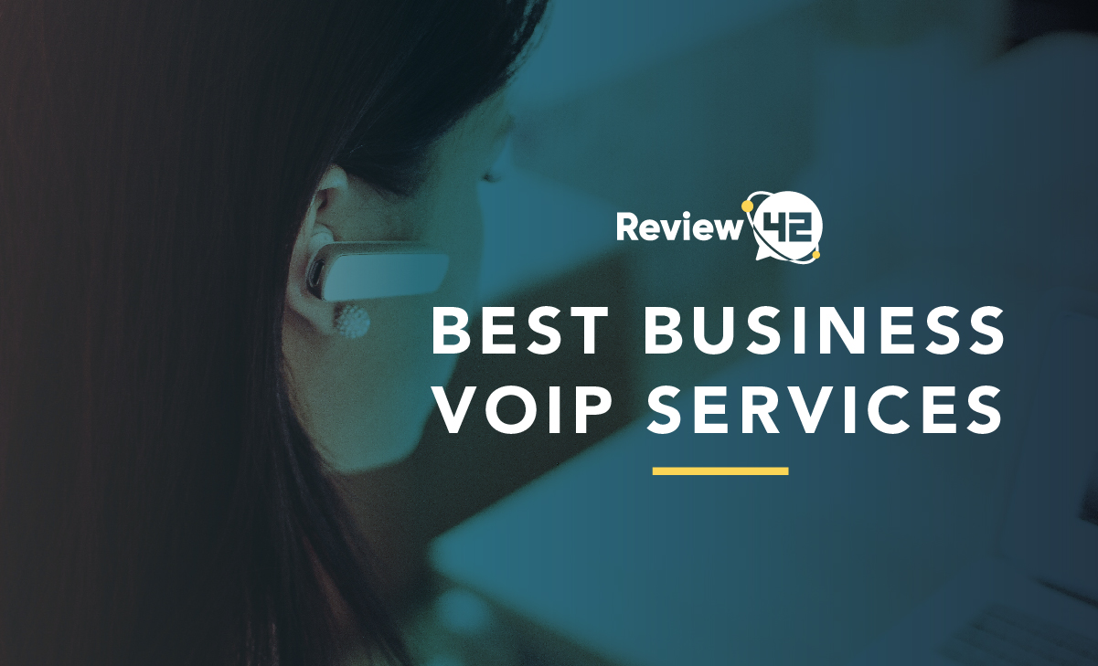 Best Business VoIP