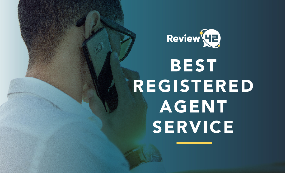 Best Registered Agent Service