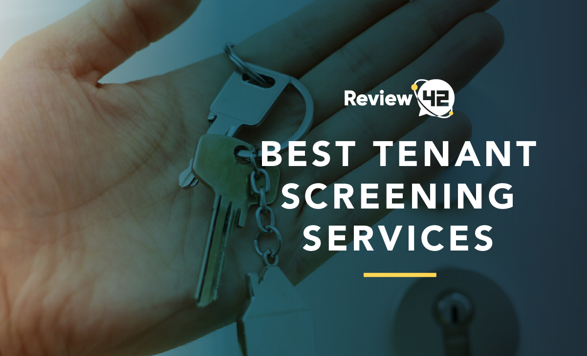 Best Tenant Screening Services