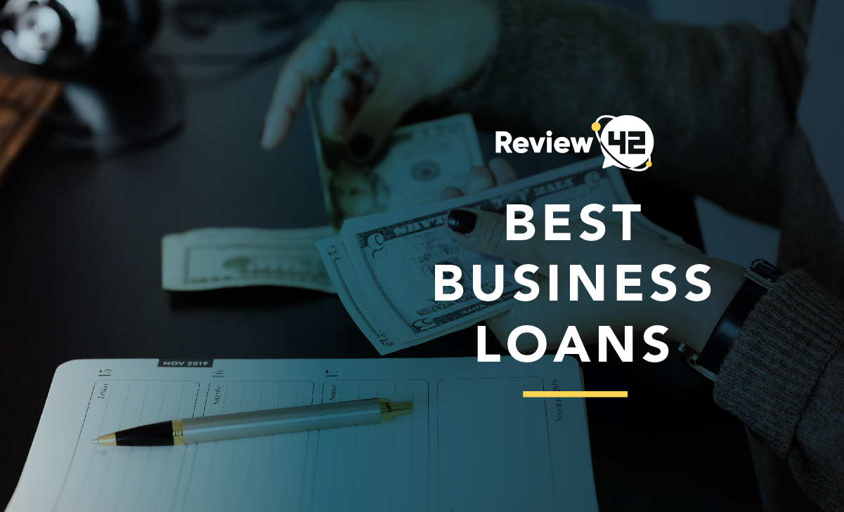Best Business Loans in 2021 [Small Businesses & Startups]