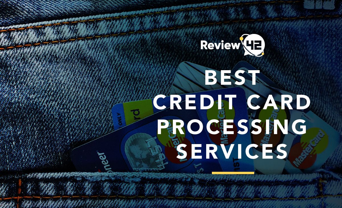 Best Credit Card Processing Services