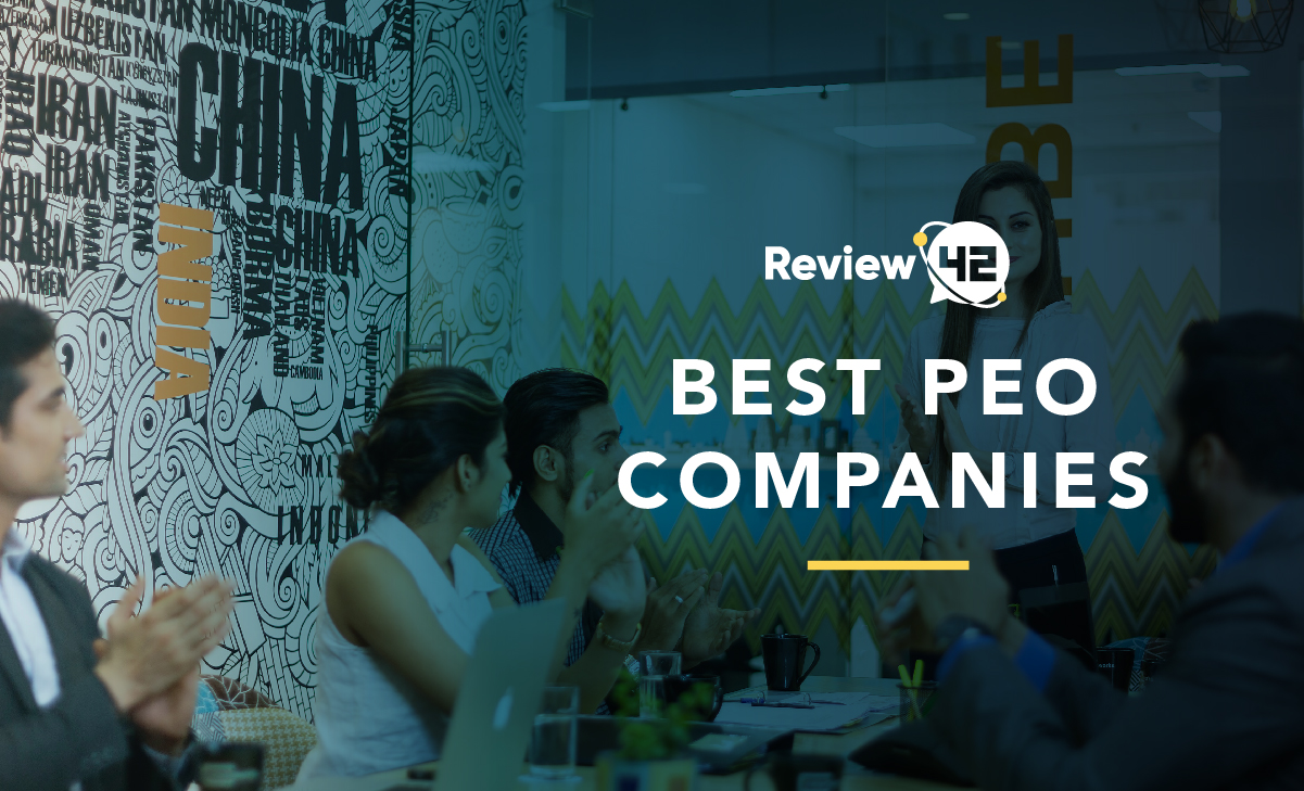 Best PEO Companies Key Details & Pricing [2021’s Reviews]