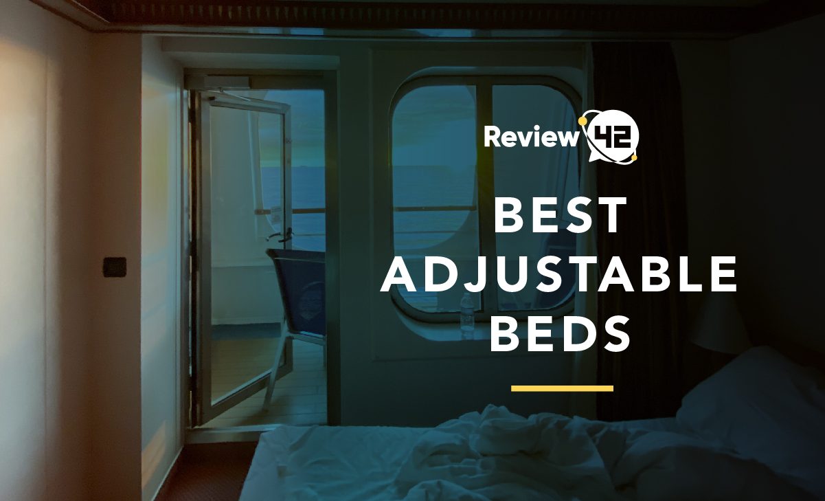 Best Adjustable Beds