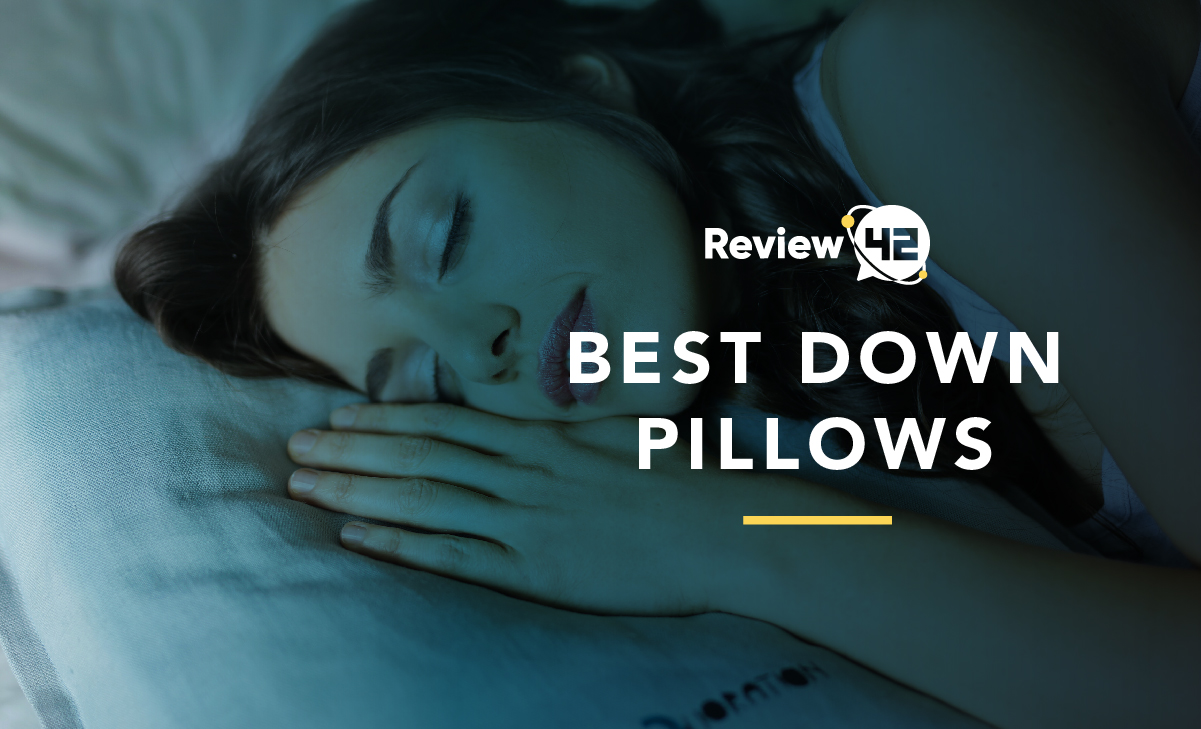 Best Down Pillows