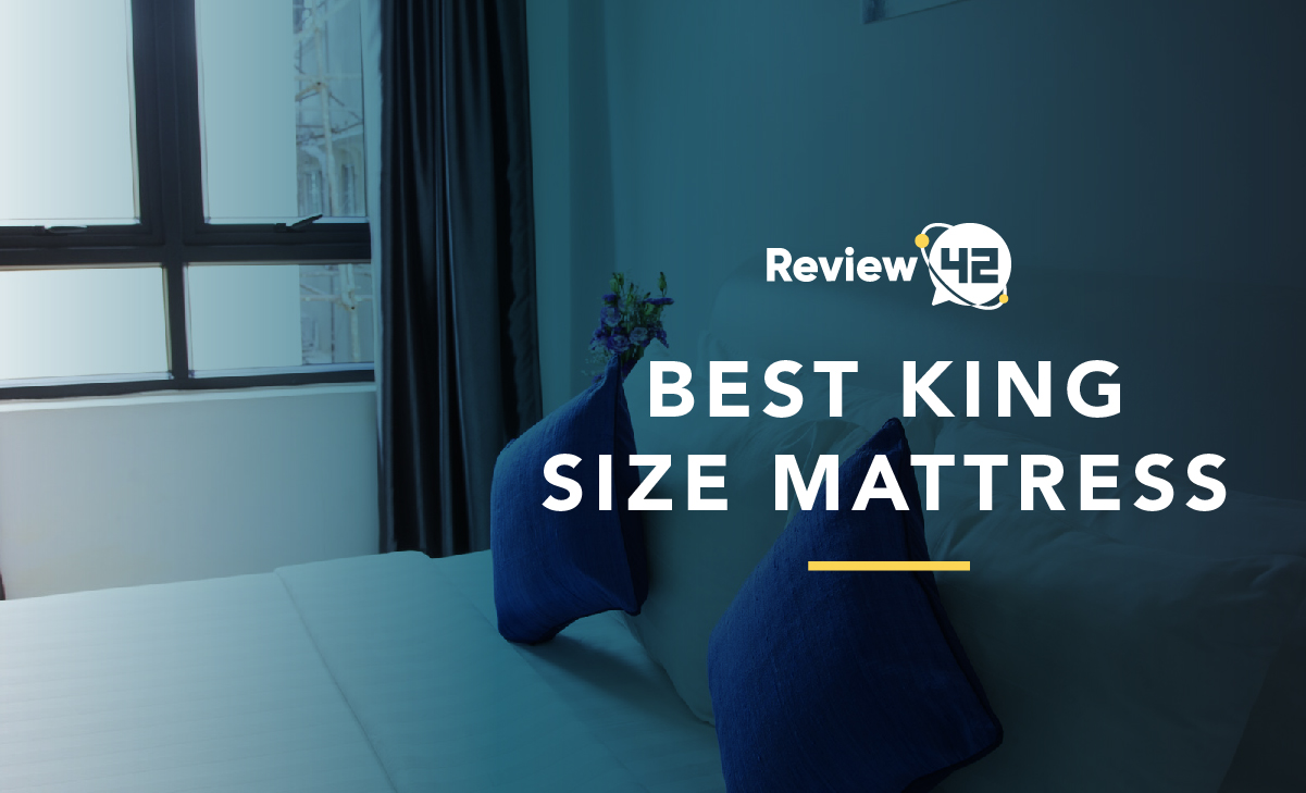 Best King Size Mattress