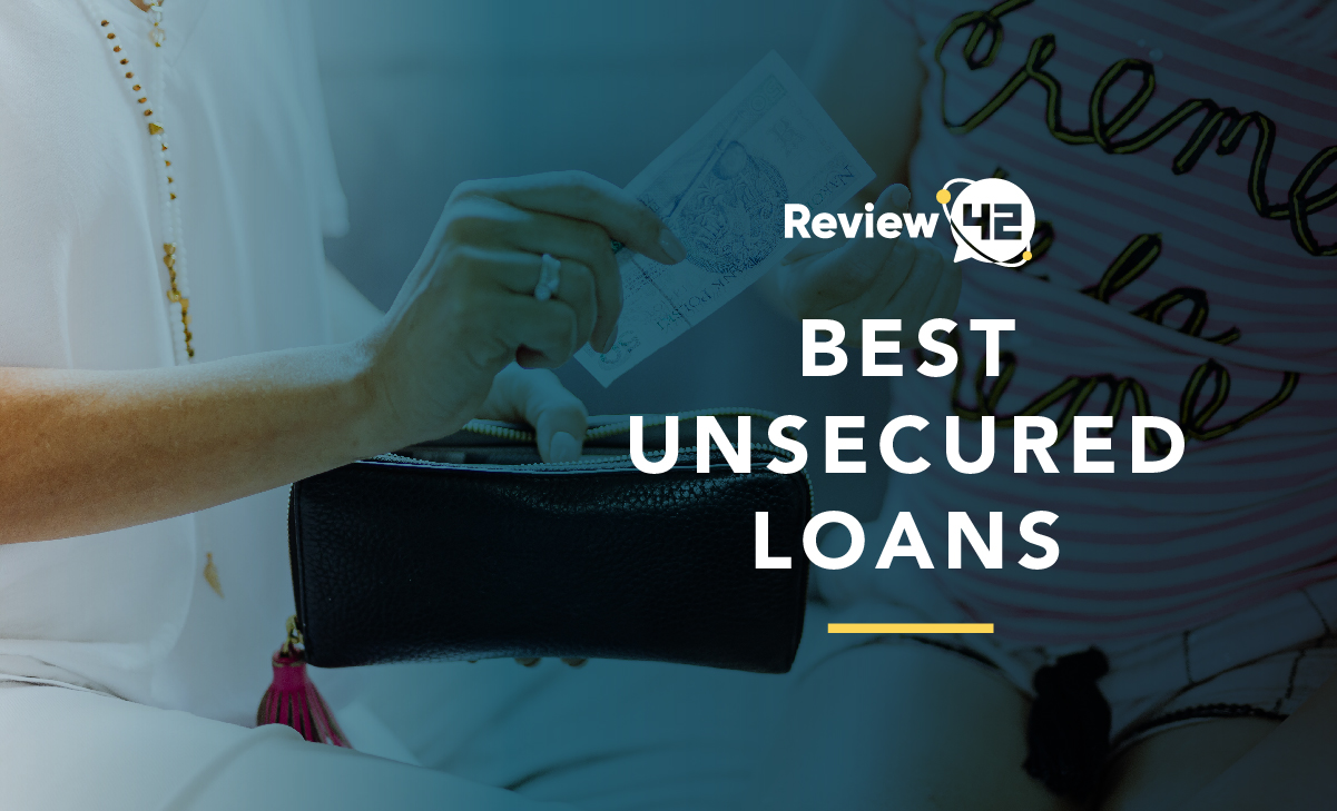 Best and Most Popular Unsecured Loans