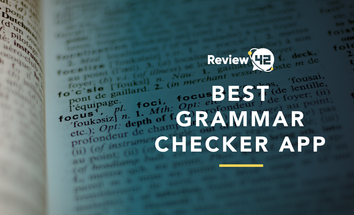 best grammar checker for mac