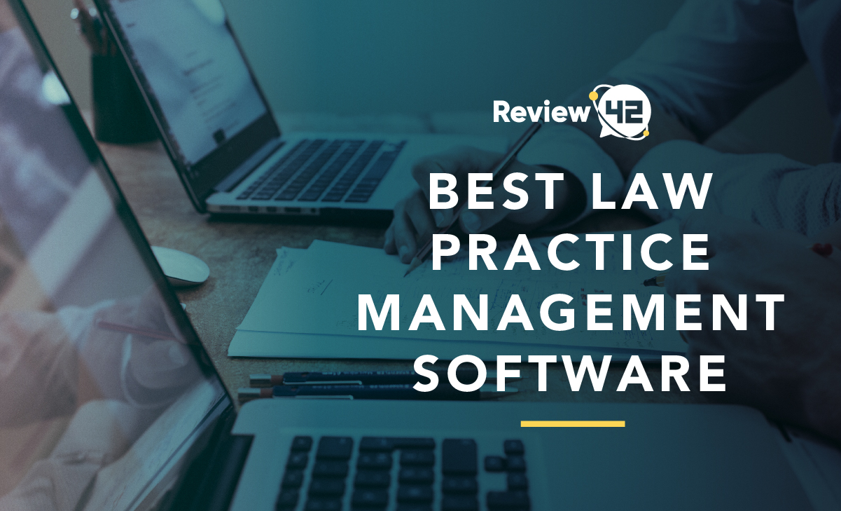 law office software for mac