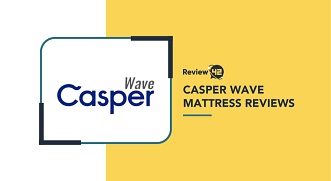 Casper Wave Mattress
