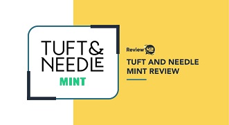 Tuft and Needle Mint