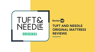 Tuft and Needle Original Mattress