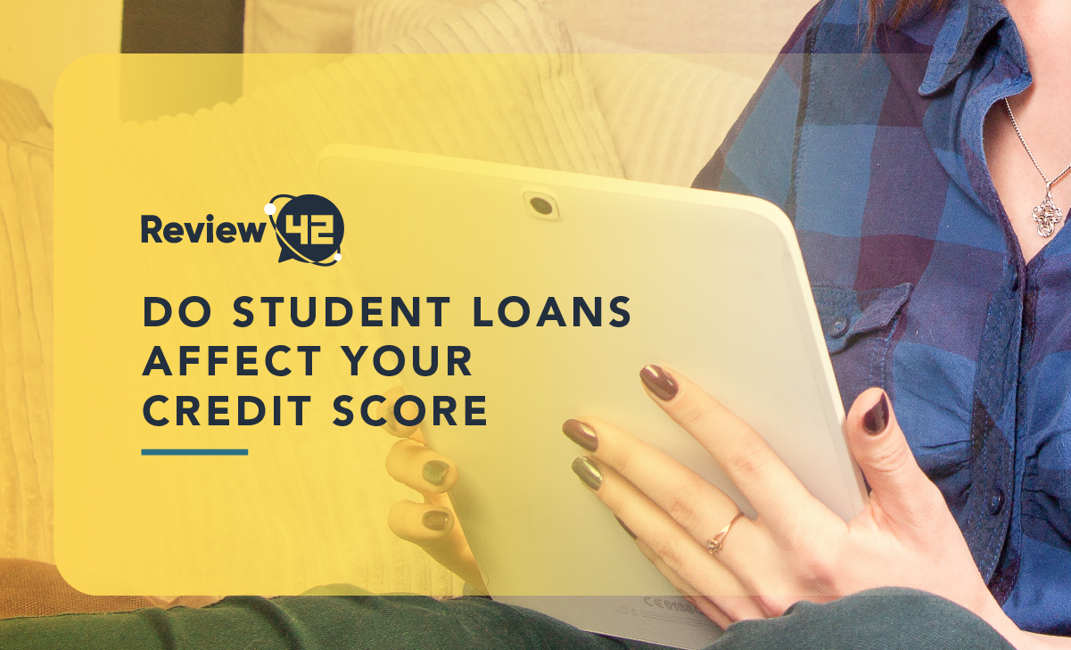 Do Student Loans Affect Credit Score and How? [2023 Guide]