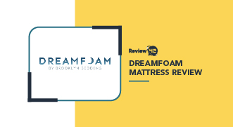 Dreamfoam Mattress