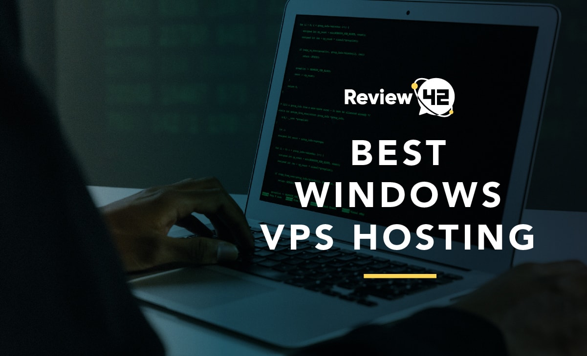 Best Windows VPS Hosting