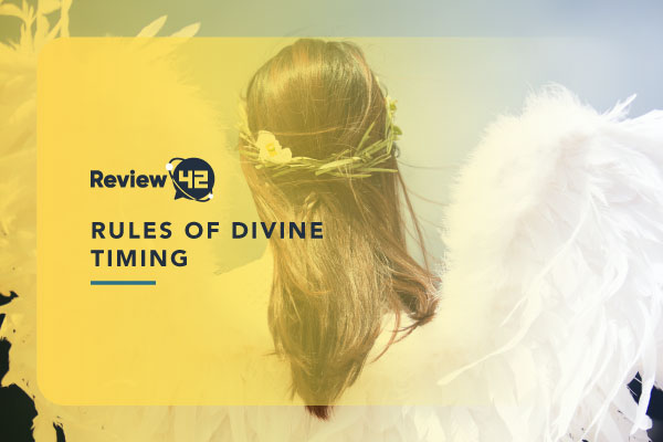 What Is Divine Timing and How Does It Work? [Simple Guide]