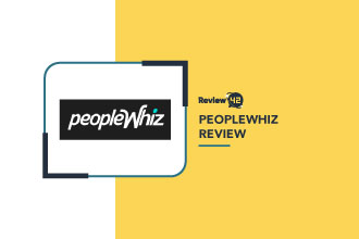 PeopleWhiz Reviews