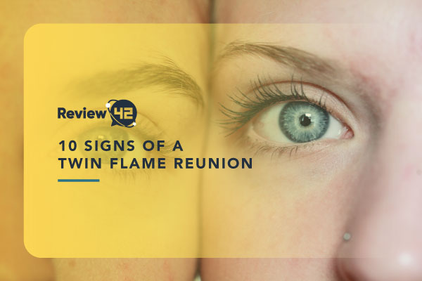 Twin Flame Reunion: How to Recognize It’s Coming