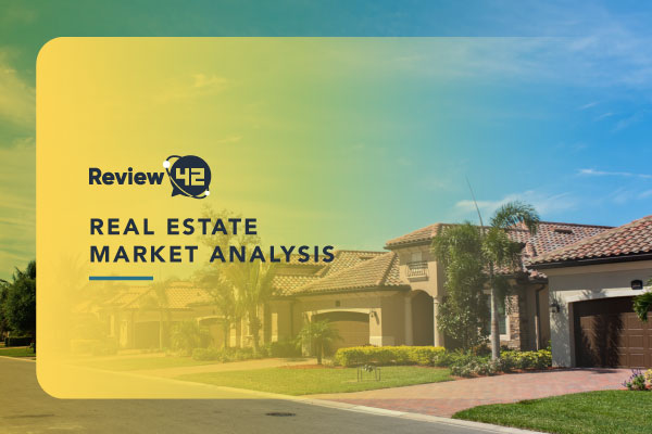 Real Estate Market Analysis [Tips for Buying or Selling Property]