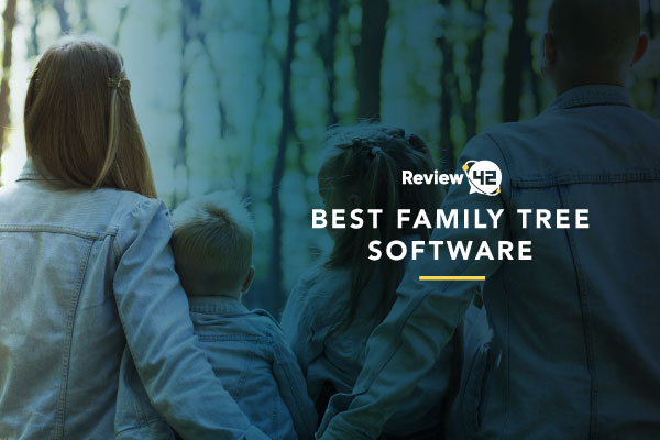 best family tree software mac
