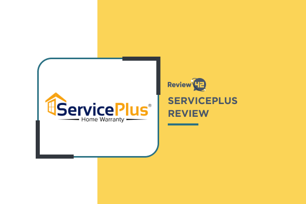 ServicePlus (Formerly Total Home Protection)