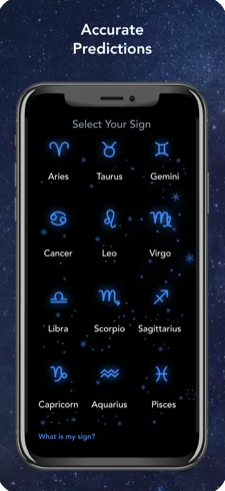 Astrology Zone app