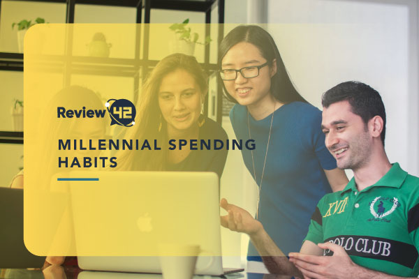 15+ Fascinating Statistics About Millennial Spending Habits