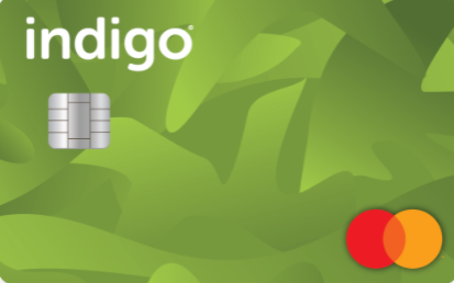 2022 Indigo Platinum Mastercard Review