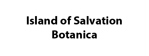 Island of Salvation Botanica