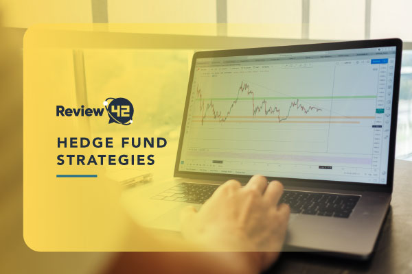 Hedge Fund Strategies [Definition, Types & Investing Strategies]