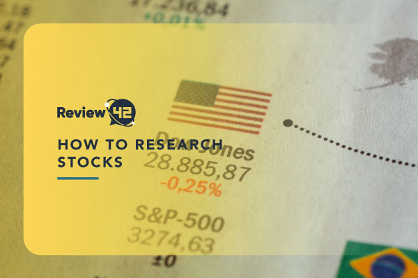 How to Research Stocks [The Complete Guide for 2024]