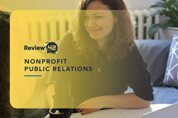 Nonprofit Public Relations [Strategy & Ideas]