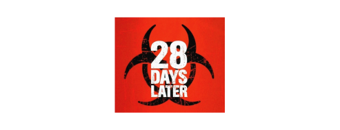28 Days Later 