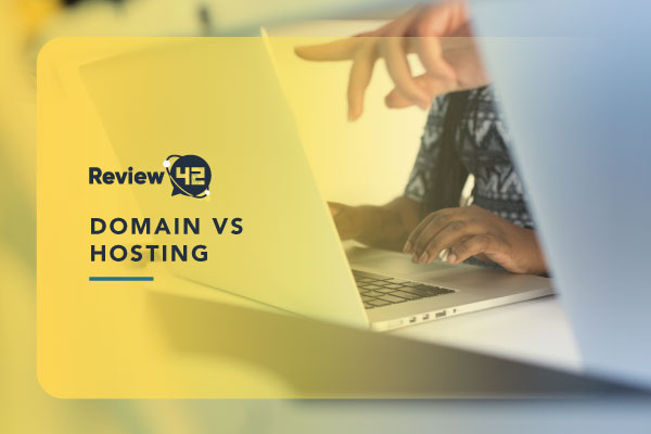 Domain vs Hosting [Definitions, Types & Differences]