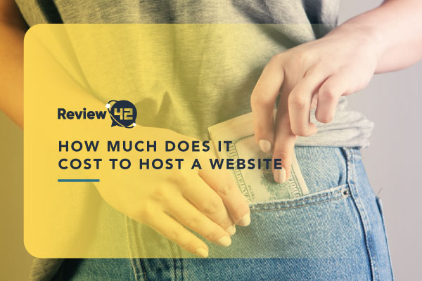 Website Hosting Cost [What Affects the Price]