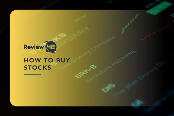 How to Buy Stocks [Three Ways to Do It & Essential Terminology]