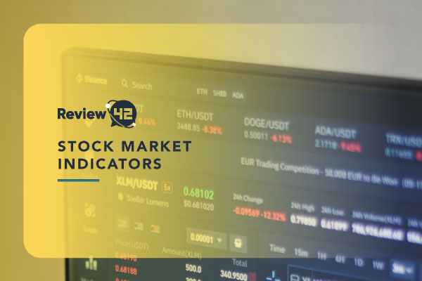 Stock Market Indicators [What They Are, Types & Benefits]