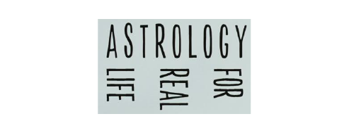 Astrology for Real Life: A Workbook for Beginners by Theresa Reed
