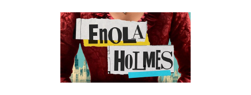 Enola Holmes (2020) 