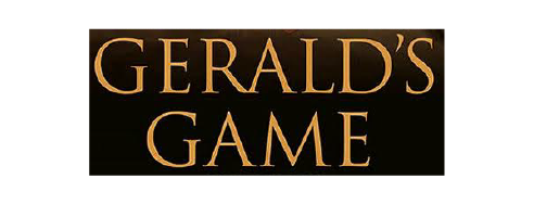Gerald’s Game (2017)