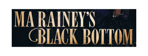 Ma Rainey’s Black Bottom (2020) 