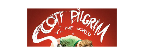 Scott Pilgrim vs. The World (2010) 