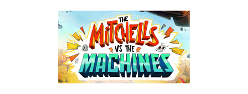 The Mitchells vs. the Machines (2021)