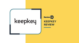 KeepKey Review