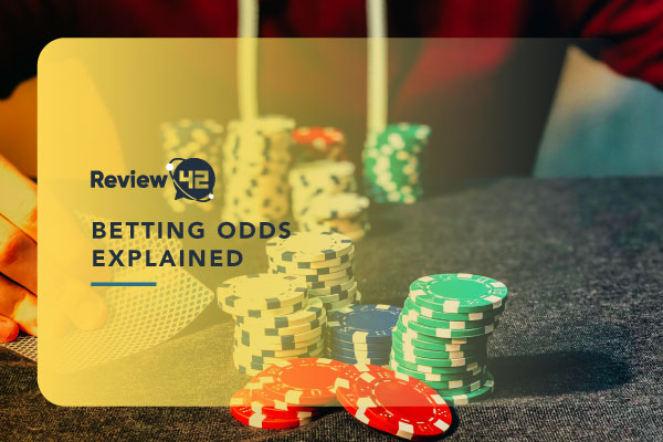 betting odds explained uk national lottery